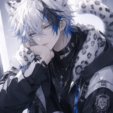 Profile image of 레이