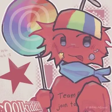 Profile image of 쿨키드