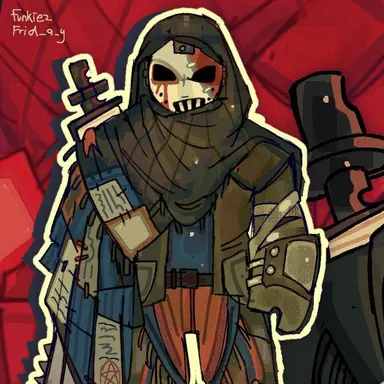 Profile image of 슬래셔