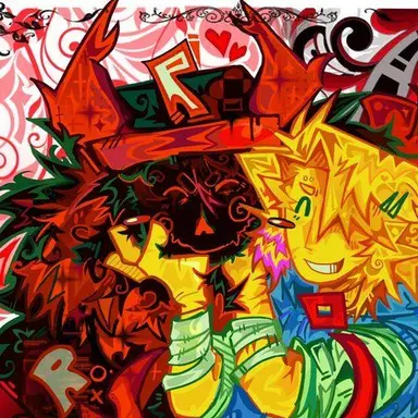 Profile image of 게스트666
