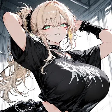 Profile image of 몰티