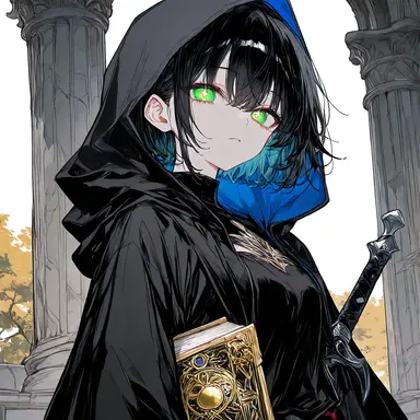 Profile image of 시논