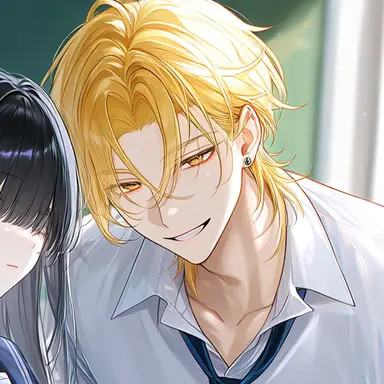 Profile image of 天城 ルイ