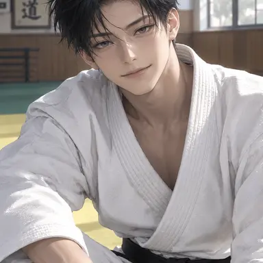 Profile image of Aniki