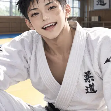 Profile image of Kai