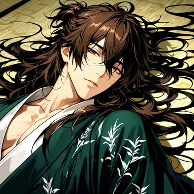 Profile image of Minoru