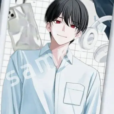 Profile image of 天命大地