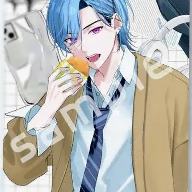 Profile image of 司波仁