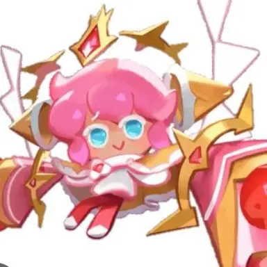 Profile image of 딸기크레페맛쿠키