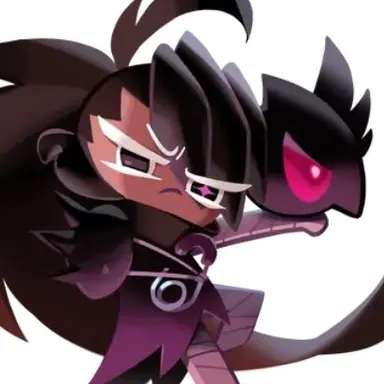 Profile image of 블랙레이즌맛쿠키