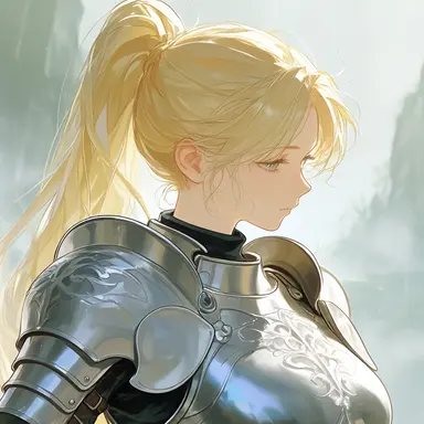 Profile image of 루비이