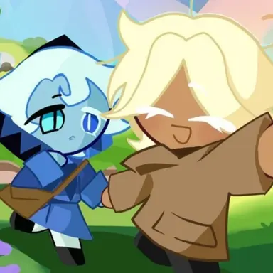 Profile image of 은둔자 퓨어바닐라