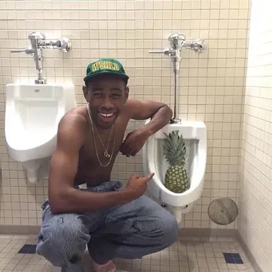 Profile image of Tyler