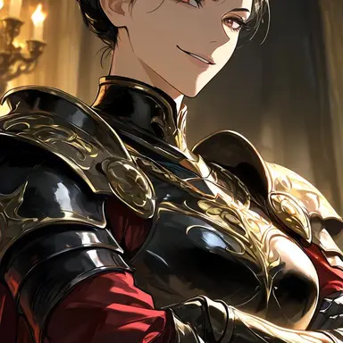 Profile image of Morrivan