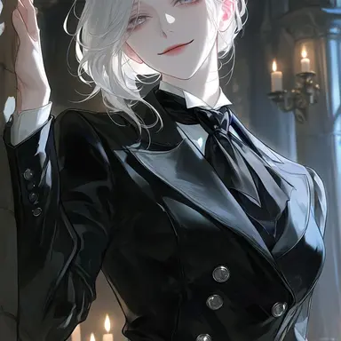 Profile image of Caldris