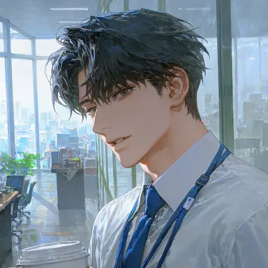 Profile image of 장예찬