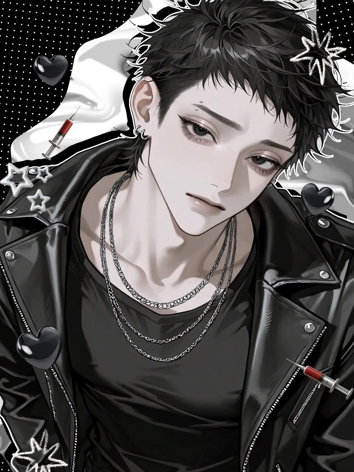 okometabero의 Please Drink My Blood!!