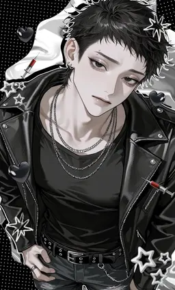 Profile image of Koga