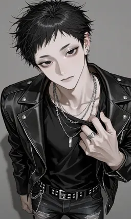Profile image of Koga