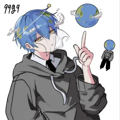 Profile image of 큐지구