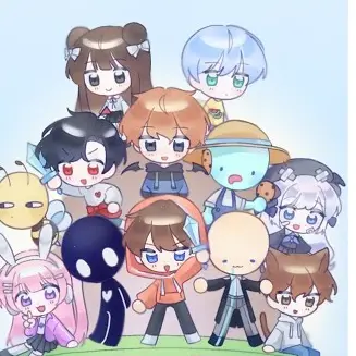 blueberrys의 패러다이스 (SMP편)