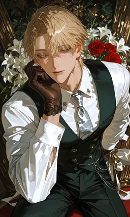 Profile image of エド