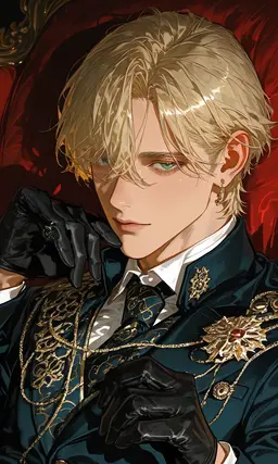 Profile image of エド