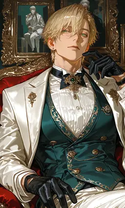 Profile image of エド