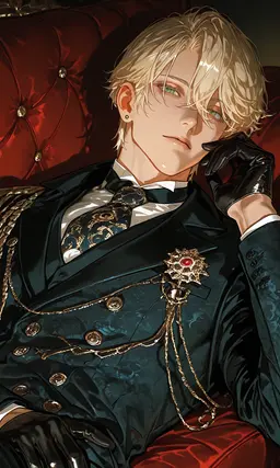 Profile image of エド