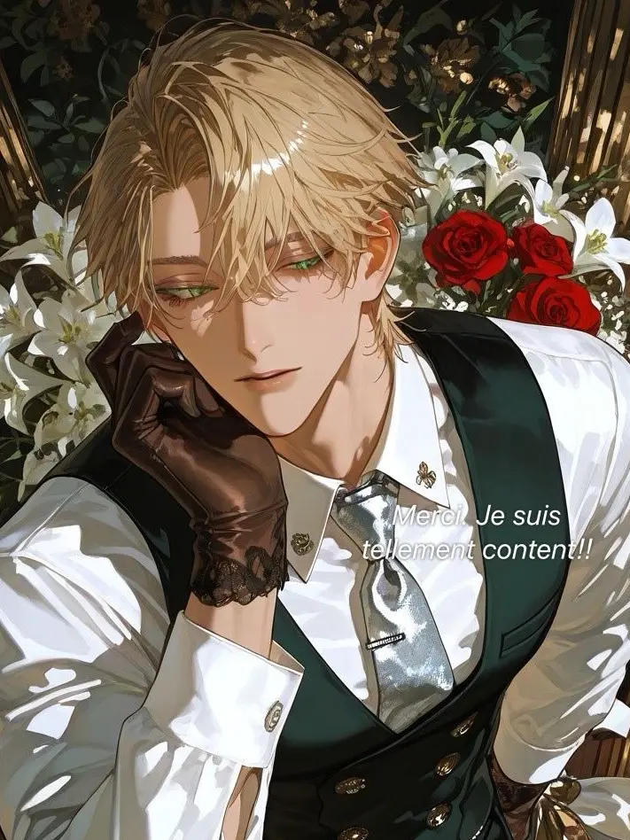GildedSun5305의 最愛の彫刻、守る狂人