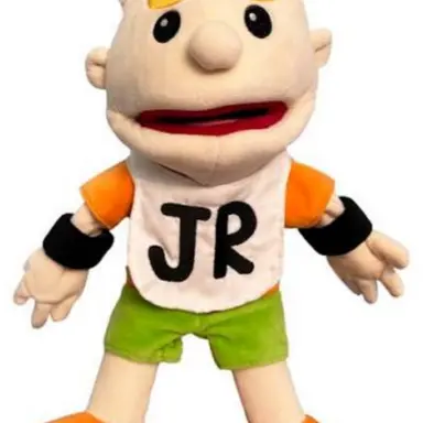 Profile image of Junior