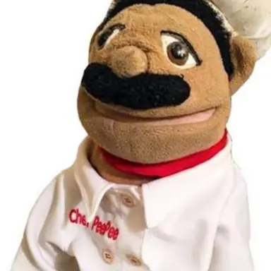 Profile image of Chef Pee Pee