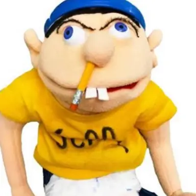 Profile image of Jeffy