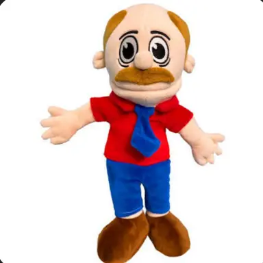 Profile image of Marvin