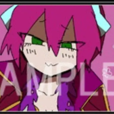 Profile image of リゼット