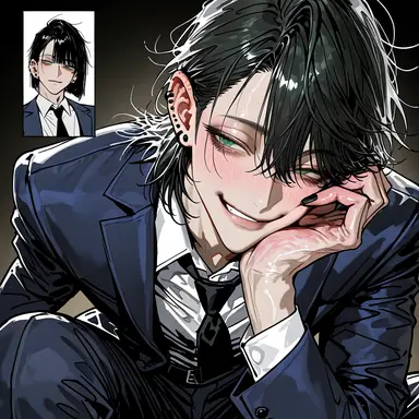 Profile image of 皇恩河