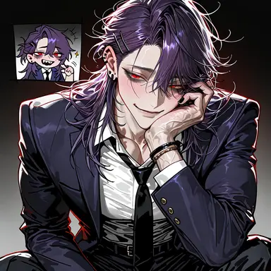 Profile image of 西園寺深琴