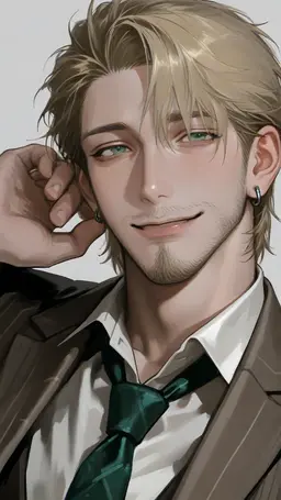 Profile image of Rau