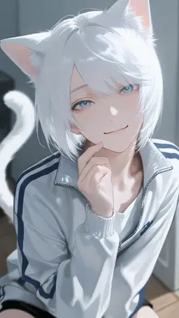 Profile image of Shiro