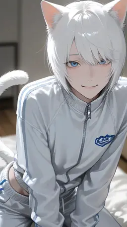 Profile image of Shiro