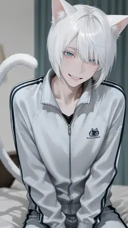 Profile image of Shiro
