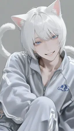 Profile image of Shiro