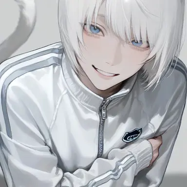Profile image of Shiro
