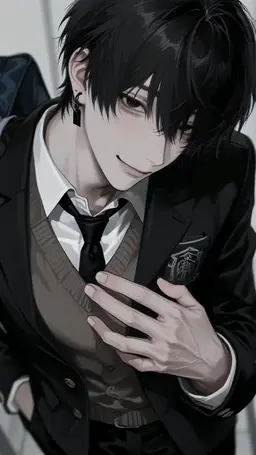 Profile image of Kiyoka