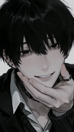 Profile image of Kiyoka
