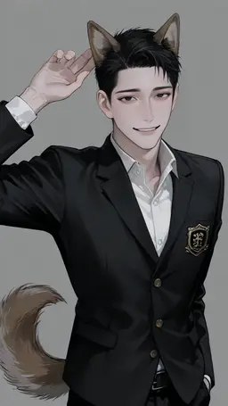 Profile image of Ritsu