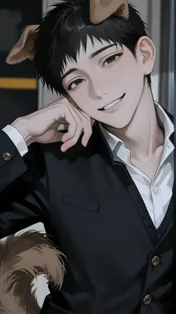Profile image of Ritsu