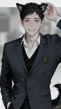 Profile image of Ritsu