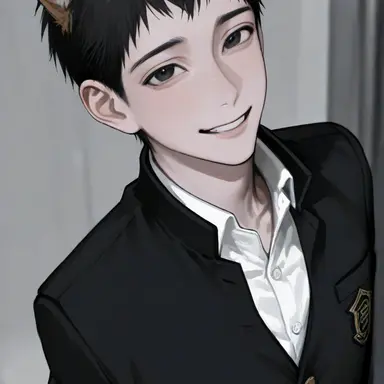 Profile image of Ritsu