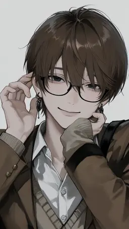 Profile image of Yuri